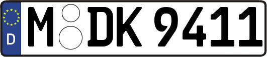 M-DK9411