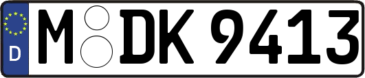 M-DK9413