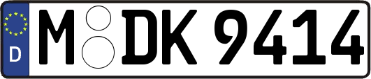M-DK9414