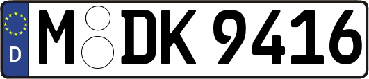M-DK9416