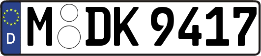 M-DK9417