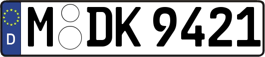 M-DK9421