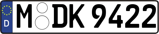 M-DK9422