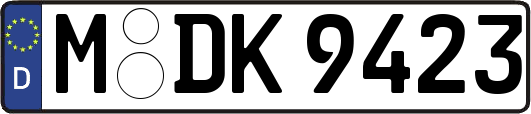 M-DK9423