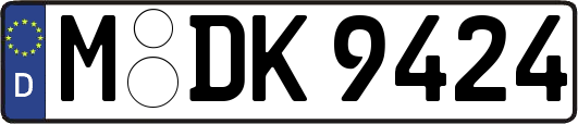 M-DK9424