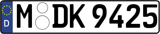 M-DK9425