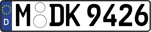 M-DK9426
