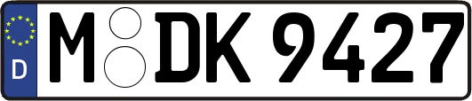 M-DK9427