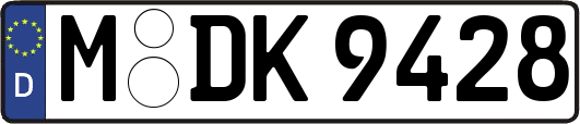 M-DK9428