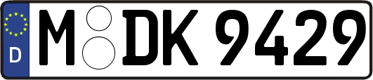 M-DK9429