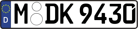 M-DK9430