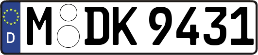 M-DK9431