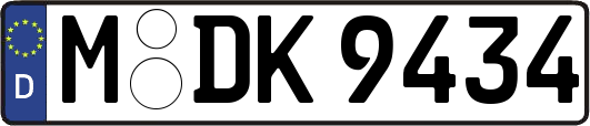 M-DK9434