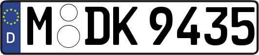 M-DK9435