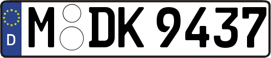 M-DK9437