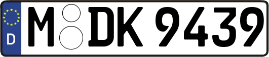M-DK9439