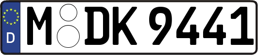 M-DK9441