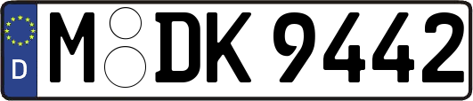 M-DK9442