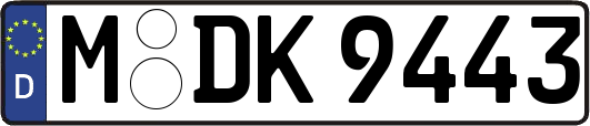 M-DK9443