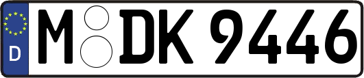 M-DK9446