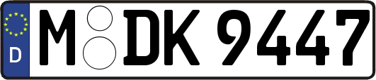 M-DK9447