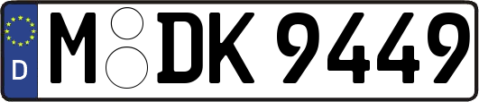 M-DK9449