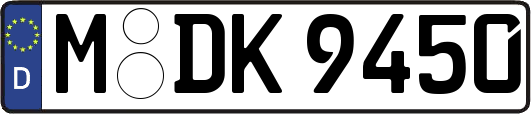 M-DK9450