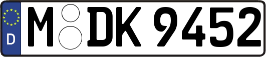 M-DK9452