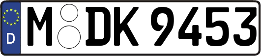 M-DK9453