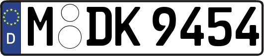 M-DK9454