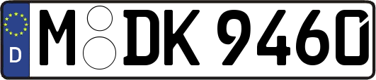 M-DK9460