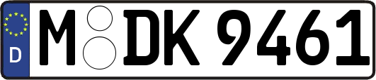 M-DK9461