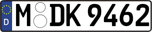 M-DK9462