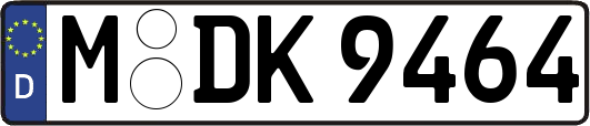M-DK9464