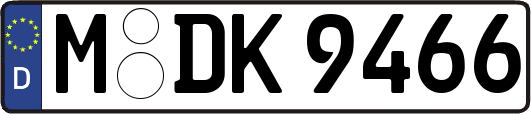 M-DK9466