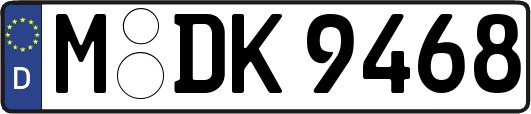 M-DK9468
