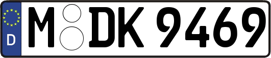 M-DK9469