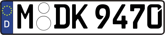 M-DK9470