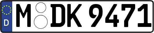 M-DK9471