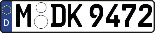 M-DK9472
