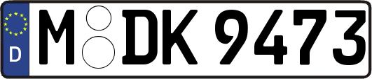 M-DK9473