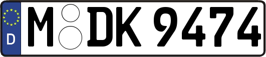 M-DK9474