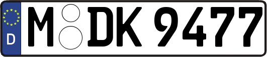 M-DK9477
