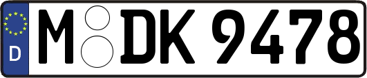 M-DK9478