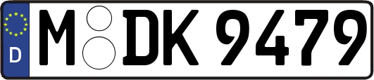 M-DK9479