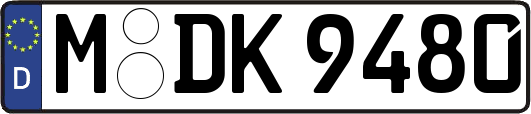 M-DK9480