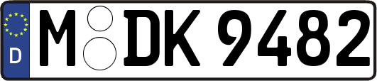 M-DK9482