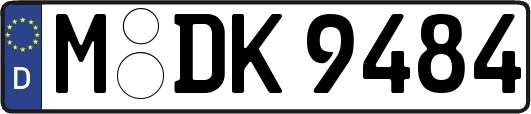 M-DK9484