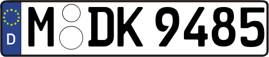 M-DK9485