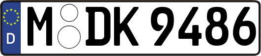 M-DK9486